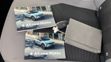 Vauxhall Mokka 1.2 Turbo Elite Premium 5dr Auto Petrol Hatchback